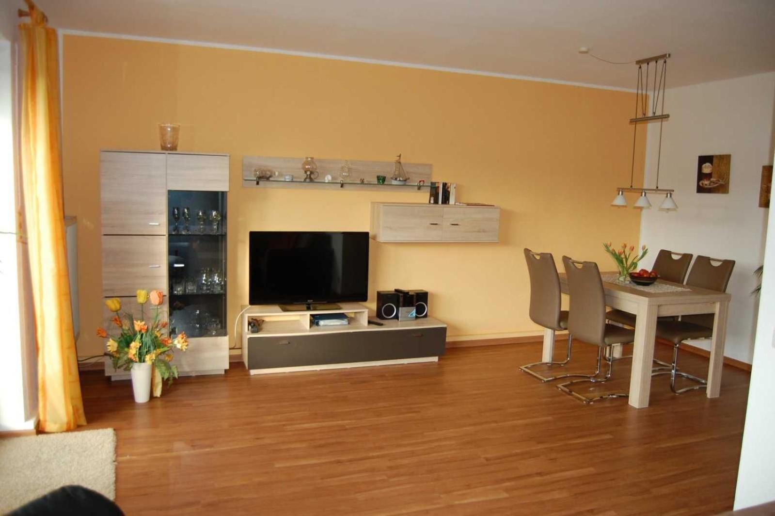 Steinkirchen  Ferienwohnung Altes Land Familie H מראה חיצוני תמונה