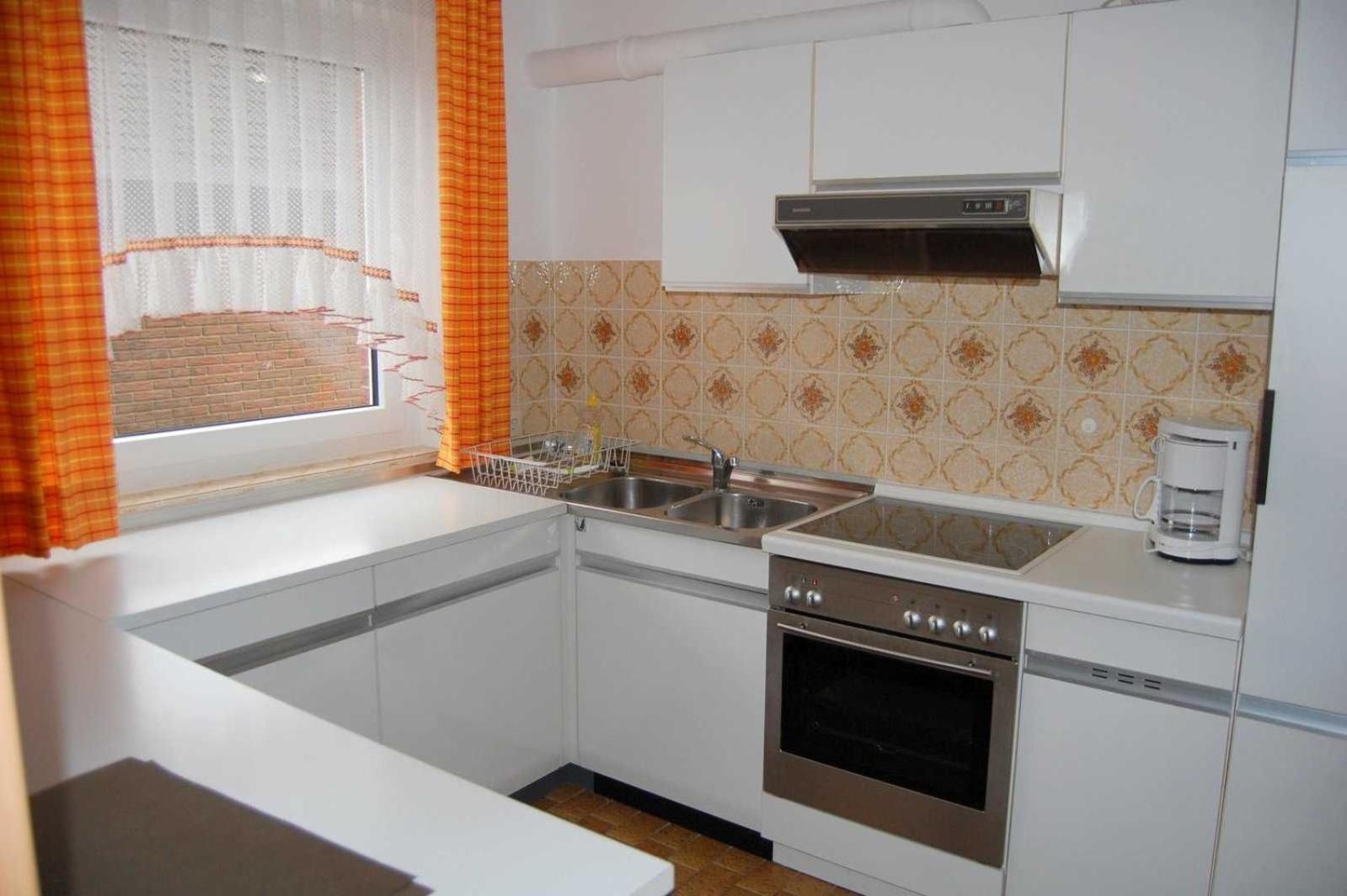 Steinkirchen  Ferienwohnung Altes Land Familie H מראה חיצוני תמונה